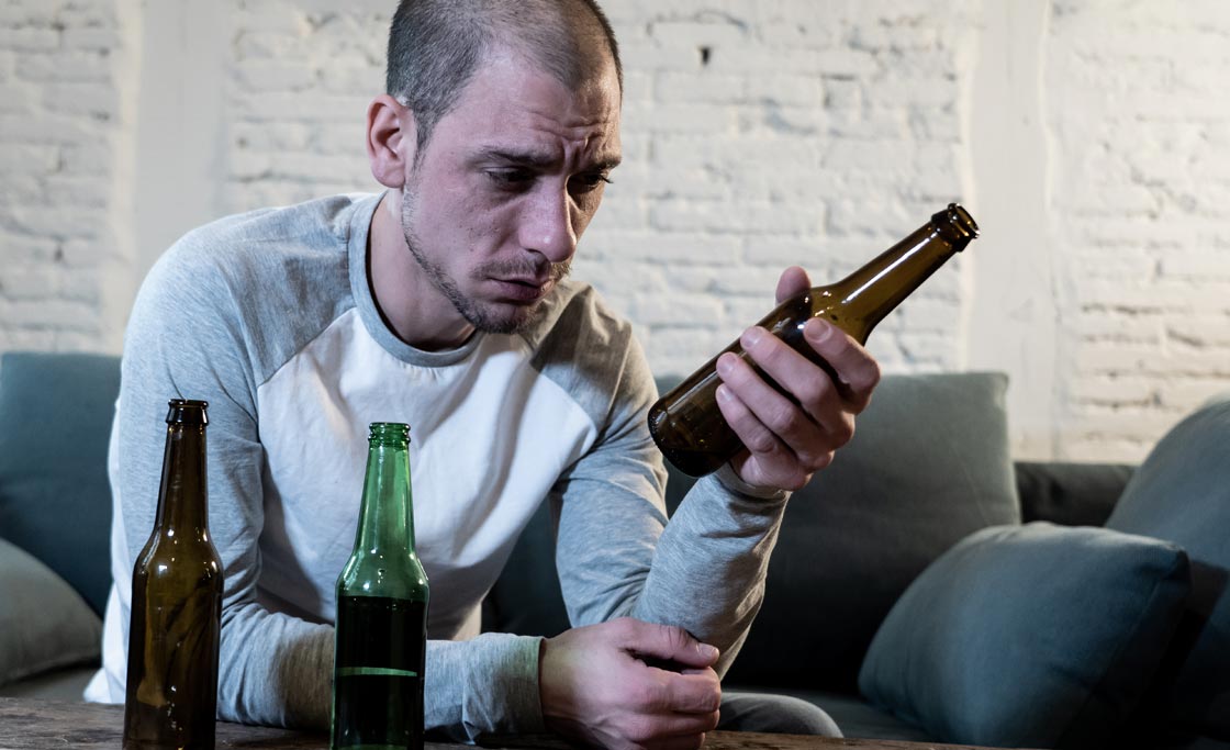 Убрать алкогольную зависимость в Новоузенске